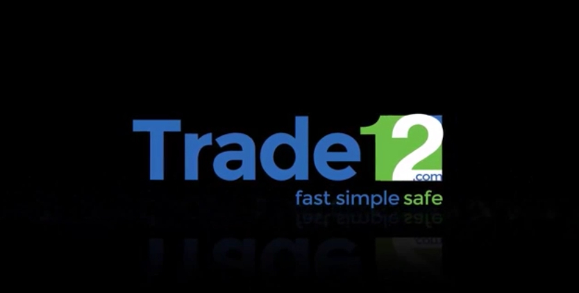 Торговля 12. Trade12.