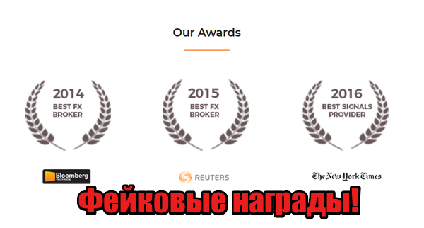 12Trader жулики, мошенники, аферисты