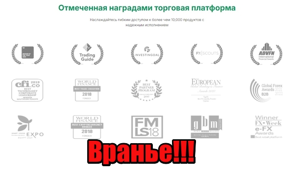 Topforex отзывы