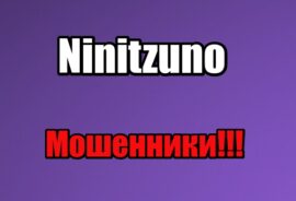 Ninitzuno отзывы