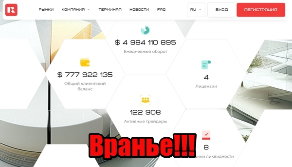 Rosein Td лохотрон, мошенники, жулики