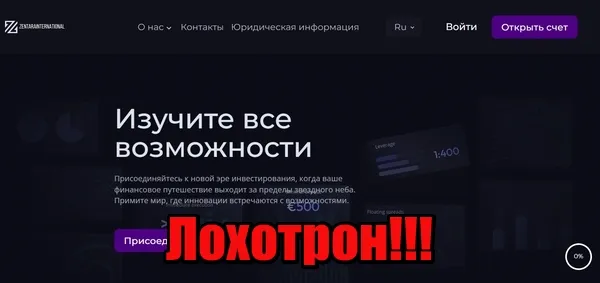 Zentara International