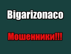 Bigarizonaco