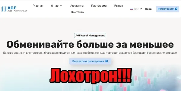 AGF Asset Management