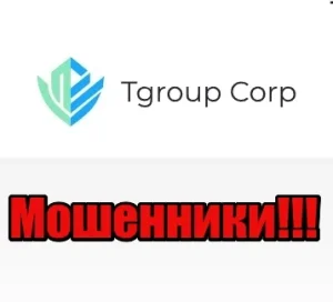 Tgroup Corp
