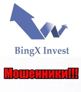 BingX Invest
