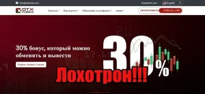 OTX Forex