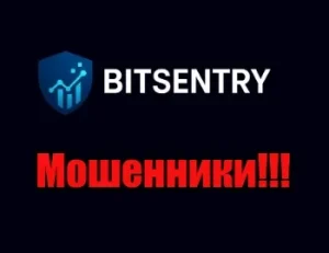 BITSENTRY