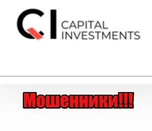 Capital Investments LTD