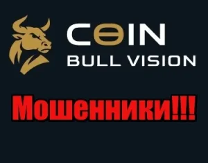 Coin Bull Vision Ltd
