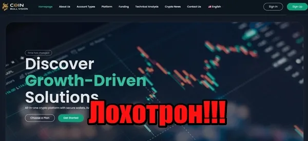 Coin Bull Vision Ltd